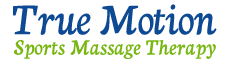 True Motion Sports Massage Therapy