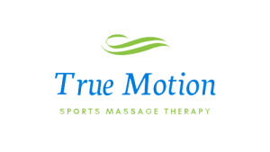 True Motion Sports Massage Logo